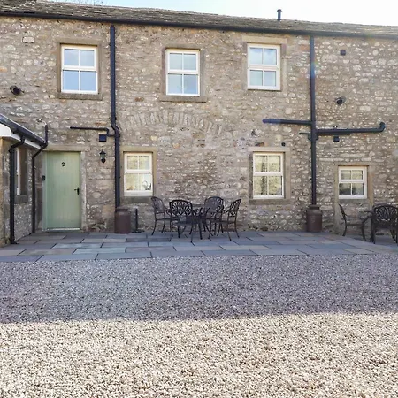 Σπίτι διακοπών 3 Hull House Skipton