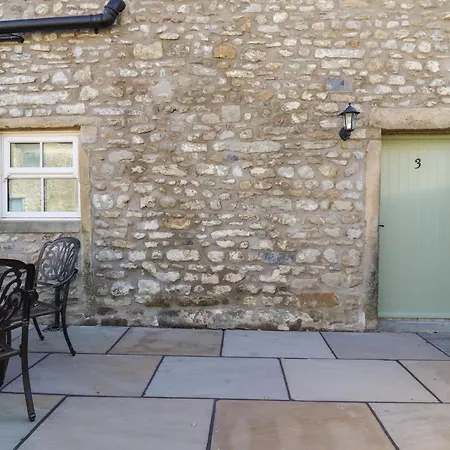 3 Hull House Σπίτι διακοπών *