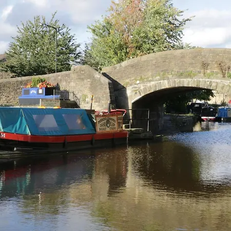 3 Hull House Skipton