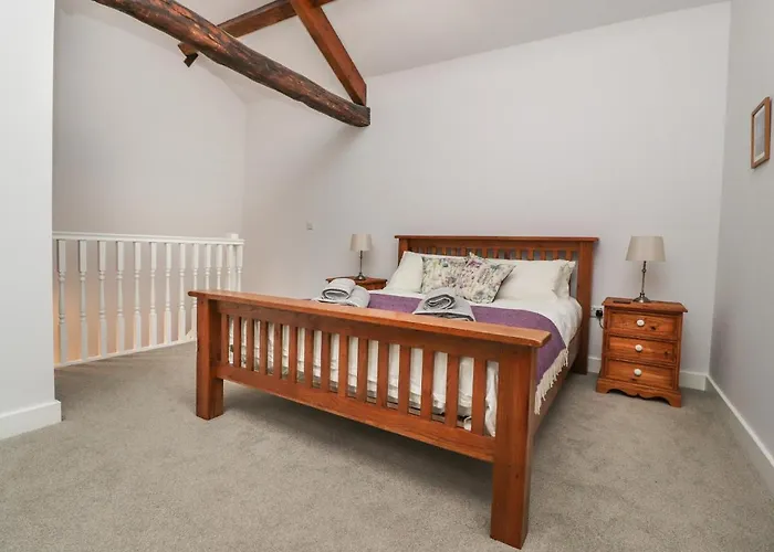 Σπίτι διακοπών 3 Hull House *