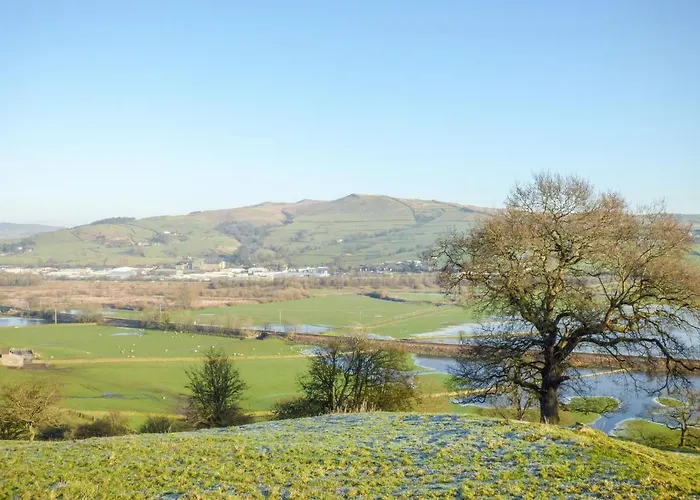 3 Hull House Skipton