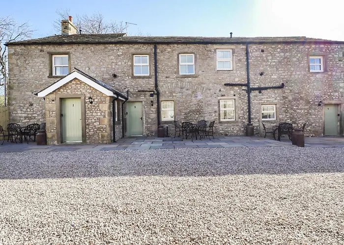 3 Hull House Σπίτι διακοπών Skipton