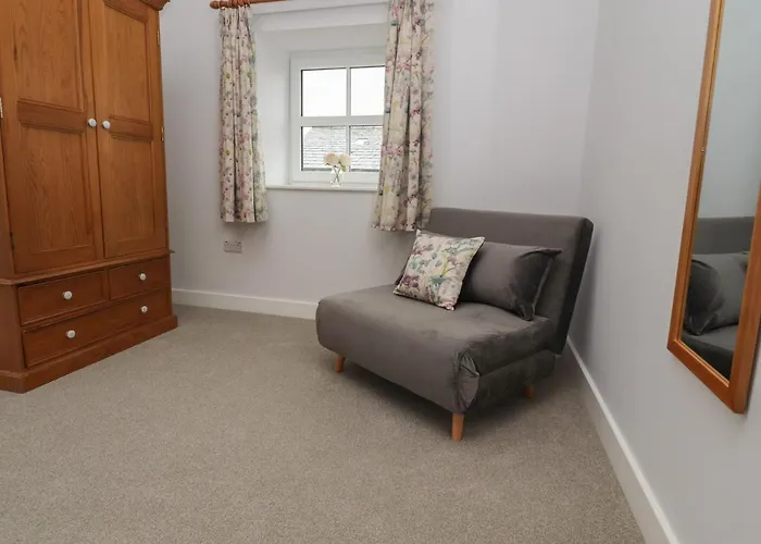 3 Hull House Σπίτι διακοπών Skipton