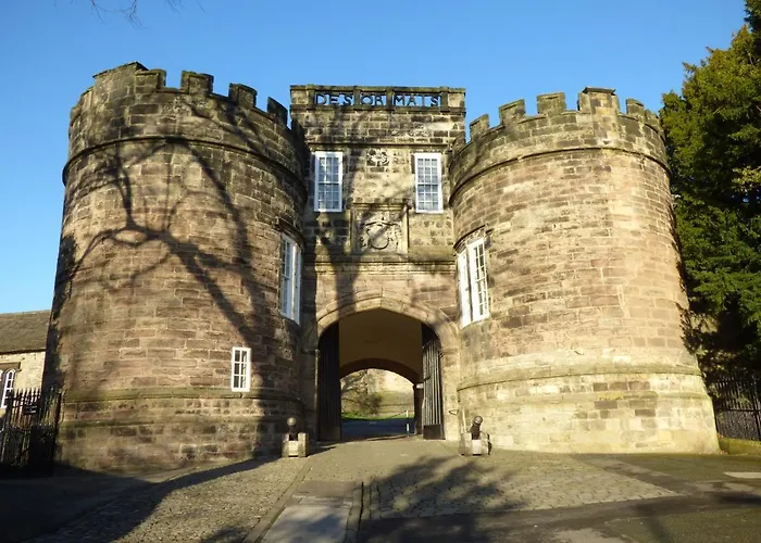 3 Hull House Skipton