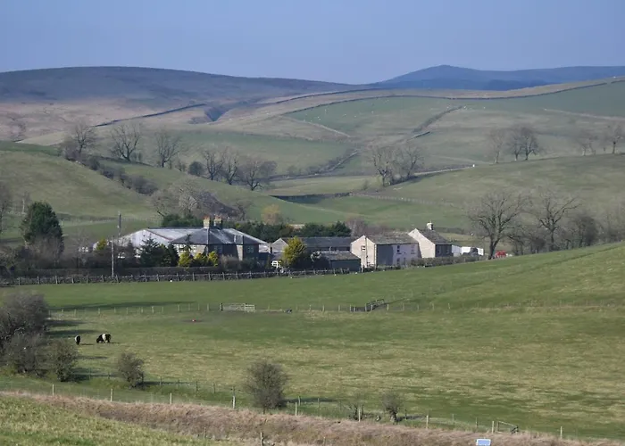 3 Hull House Skipton