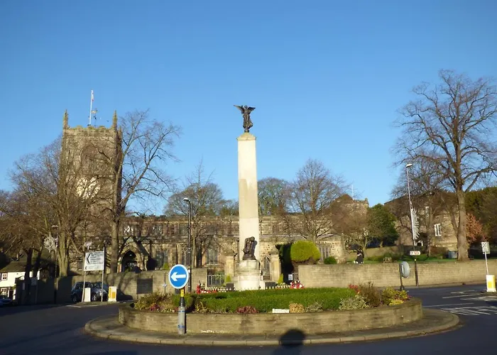 3 Hull House Σπίτι διακοπών *