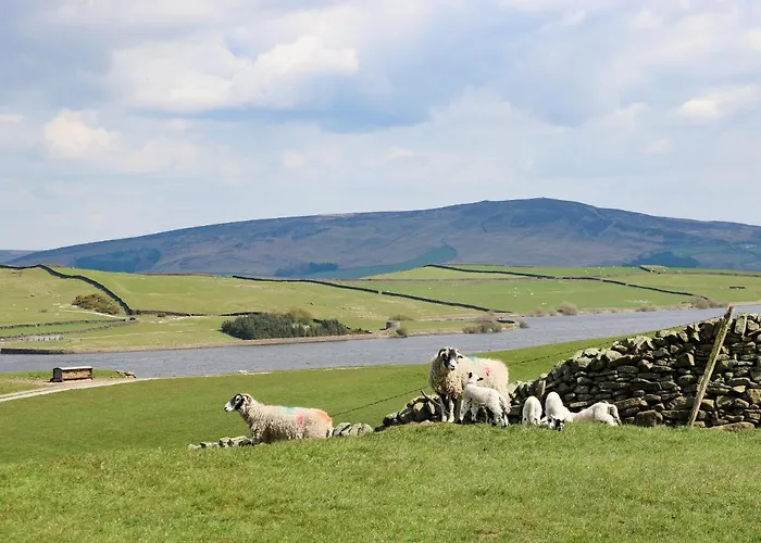 3 Hull House Σπίτι διακοπών