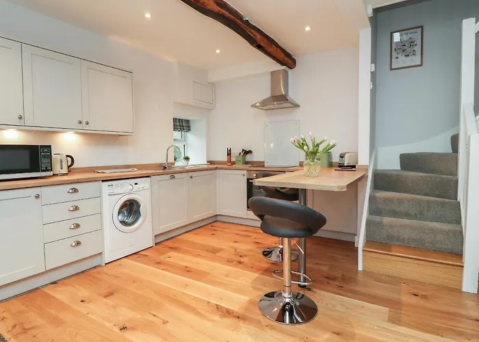 Σπίτι διακοπών 3 Hull House *