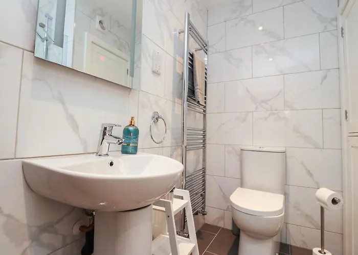 Σπίτι διακοπών 3 Hull House Skipton