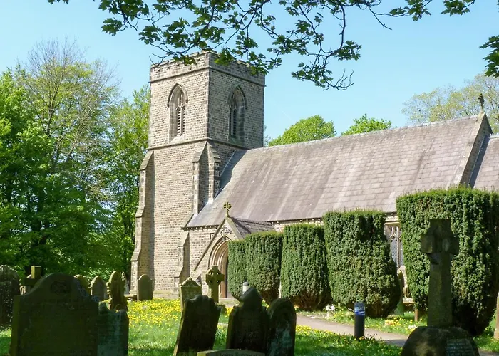 3 Hull House Σπίτι διακοπών