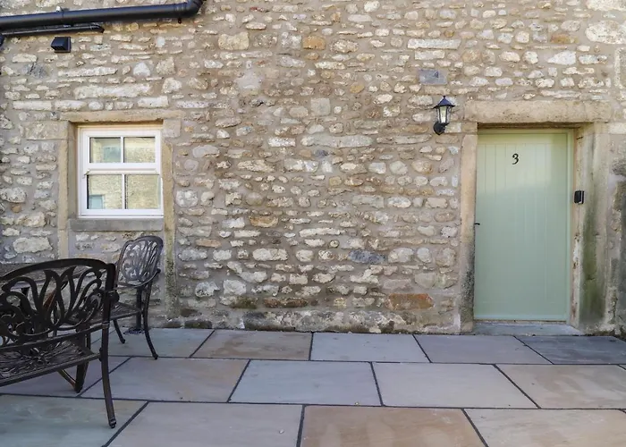 3 Hull House Σπίτι διακοπών *