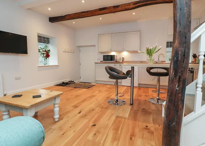 3 Hull House Skipton