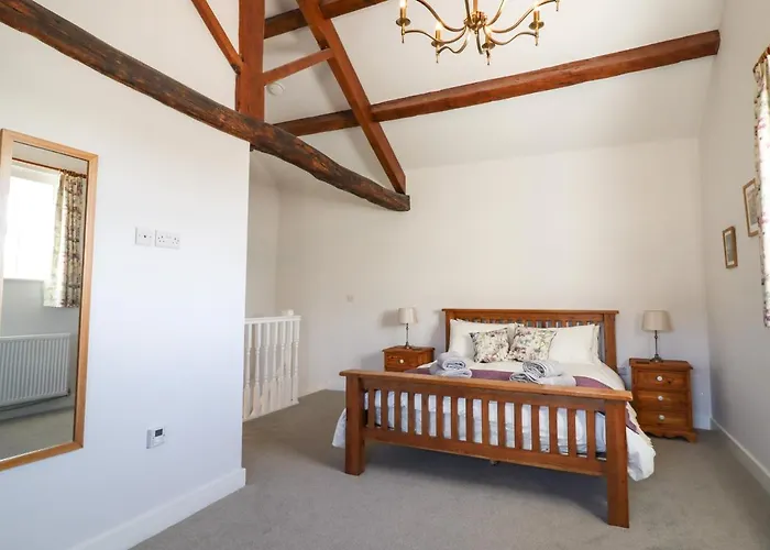 Σπίτι διακοπών 3 Hull House Skipton