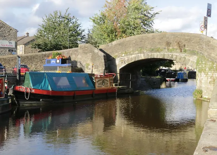 3 Hull House Skipton