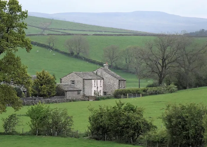 3 Hull House Skipton