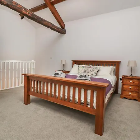 Casa de Férias 3 Hull House *