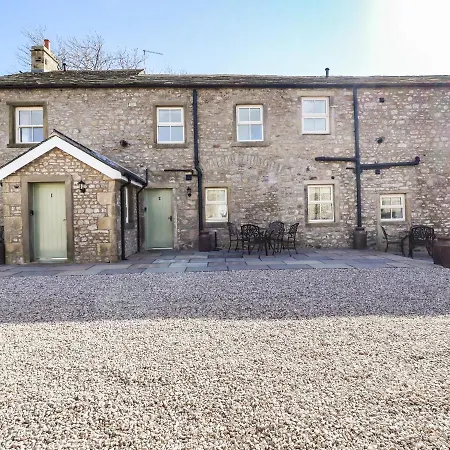 3 Hull House Casa de Férias Skipton