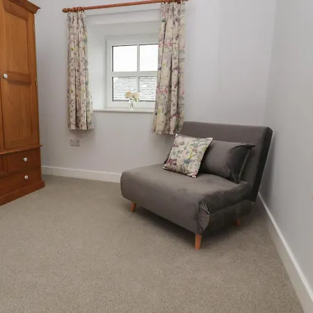 3 Hull House Holiday home Skipton