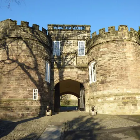 3 Hull House Skipton