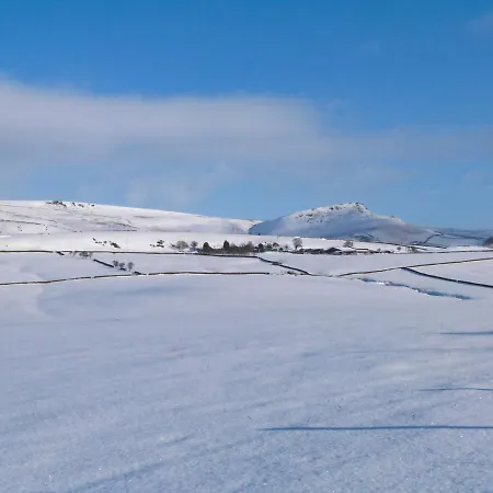 3 Hull House Casa de Férias *