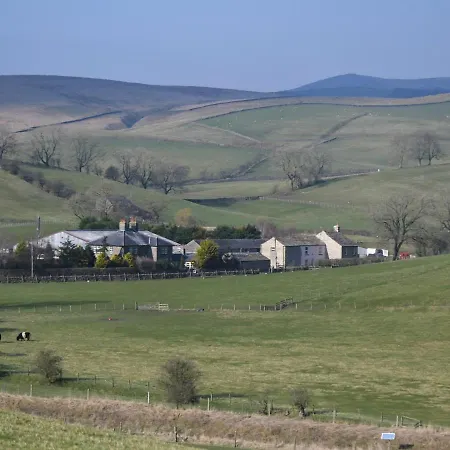 3 Hull House Skipton