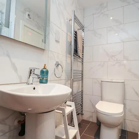 Holiday home 3 Hull House Skipton