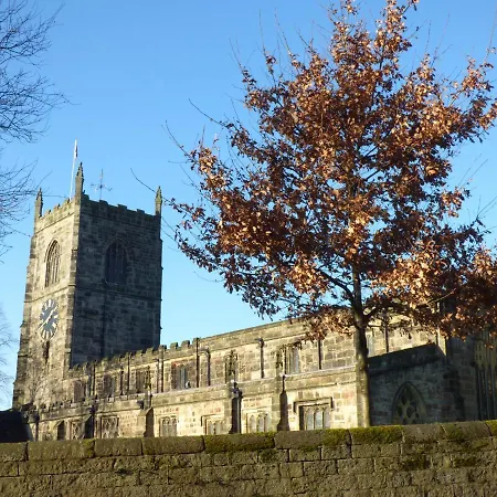 3 Hull House Casa de Férias Skipton