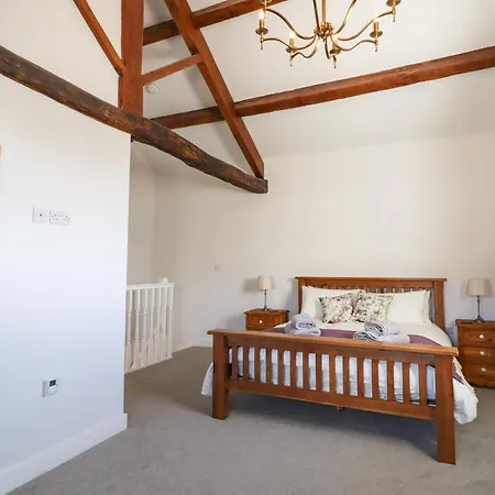 Holiday home 3 Hull House Skipton
