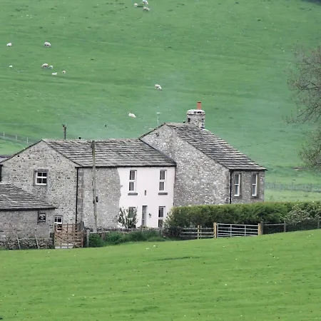 3 Hull House Holiday home *