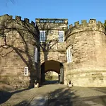 3 Hull House Skipton
