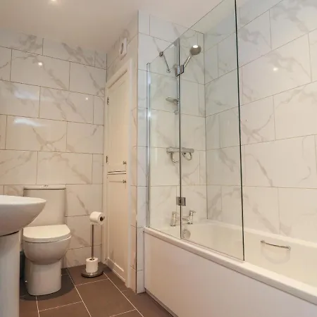3 Hull House Prázdninový dům *