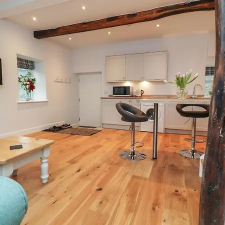 3 Hull House Skipton